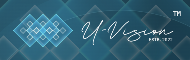 U-Vision · ESTB. 2022
